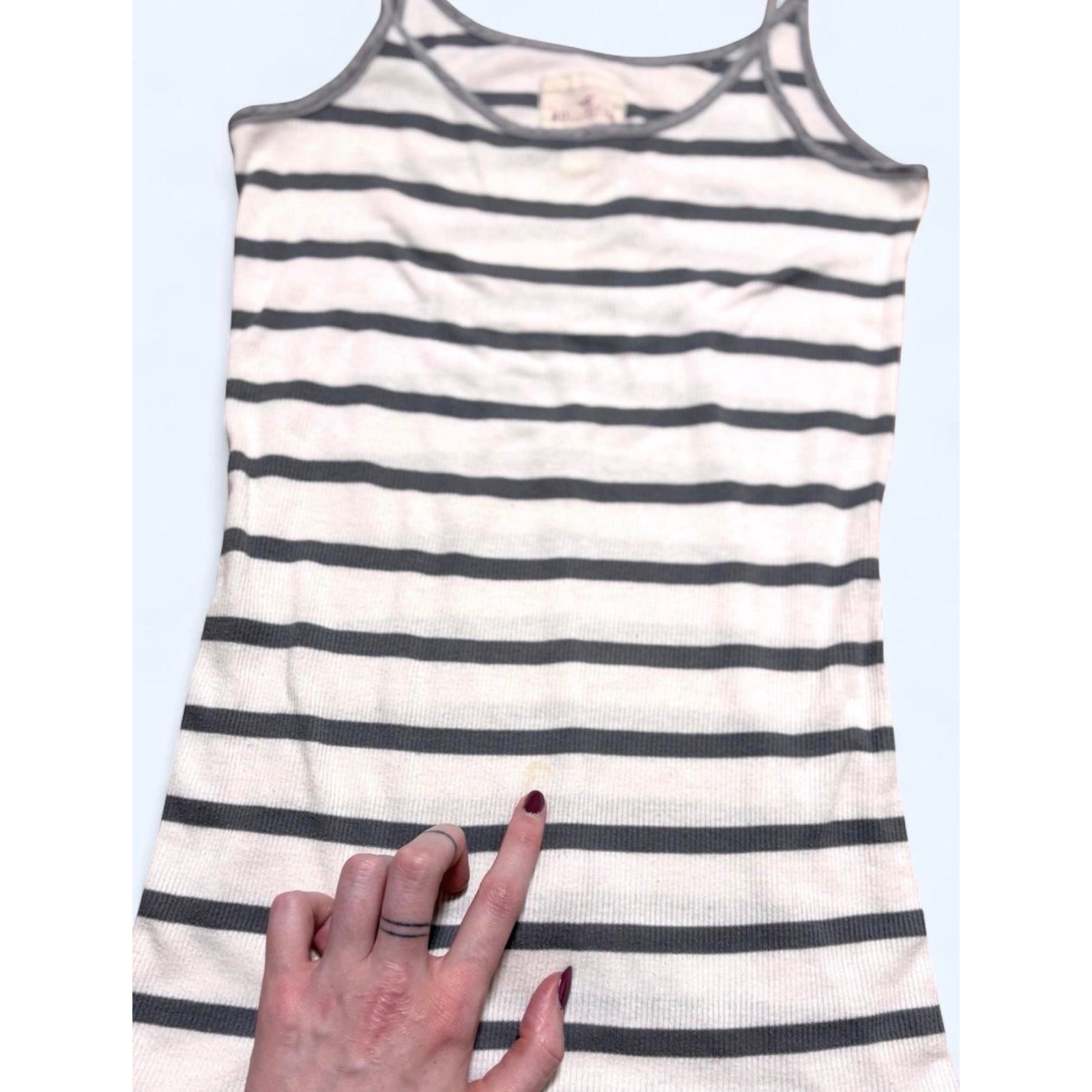 Read Description Hollister Top — image 5 of 6